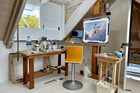 3 bedrooms Villa in Piccadilly, Antigua and Barbuda No. 73030 21