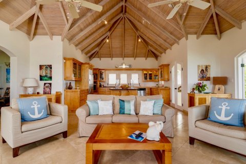 3 bedrooms Villa in Piccadilly, Antigua and Barbuda No. 73030 6