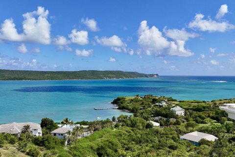 3 bedrooms Villa in Piccadilly, Antigua and Barbuda No. 73030 26