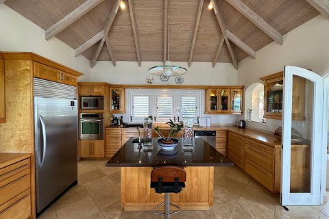 3 bedrooms Villa in Piccadilly, Antigua and Barbuda No. 73030 11