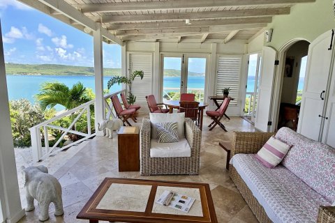 3 bedrooms Villa in Piccadilly, Antigua and Barbuda No. 73030 28