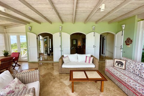 3 bedrooms Villa in Piccadilly, Antigua and Barbuda No. 73030 10