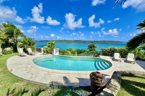 3 bedrooms Villa in Piccadilly, Antigua and Barbuda No. 73030 22