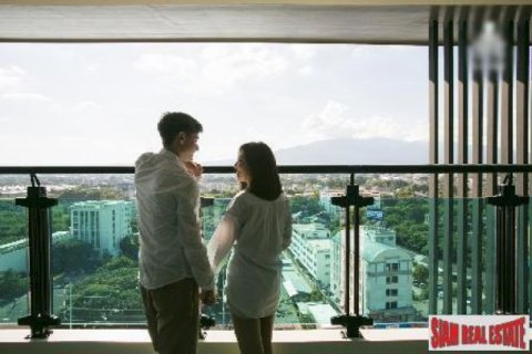 1 chambre Appartement à Chiang Mai, Thailand No. 95721 12