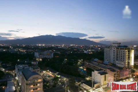 1 chambre Appartement à Chiang Mai, Thailand No. 95721 10