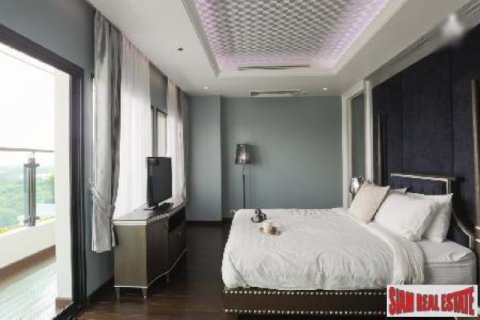 1 chambre Appartement à Chiang Mai, Thailand No. 95721 2