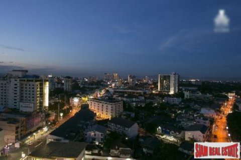 1 chambre Appartement à Chiang Mai, Thailand No. 95721 11