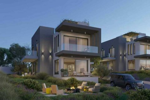 3 dormitorios Villa en Konia, Cyprus No. 78630 1