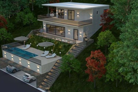 3 bedrooms House in Kavala, Greece No. 107581 24