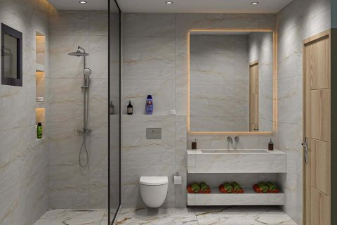 3 bedrooms House in Kavala, Greece No. 107581 11