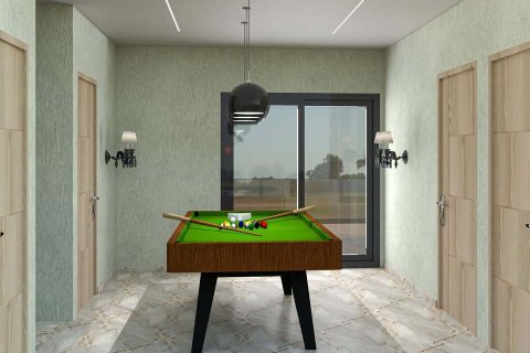 3 bedrooms House in Kavala, Greece No. 107581 10