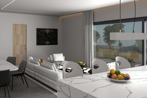 3 bedrooms House in Kavala, Greece No. 107581 7