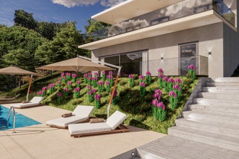 3 bedrooms House in Kavala, Greece No. 107581 27