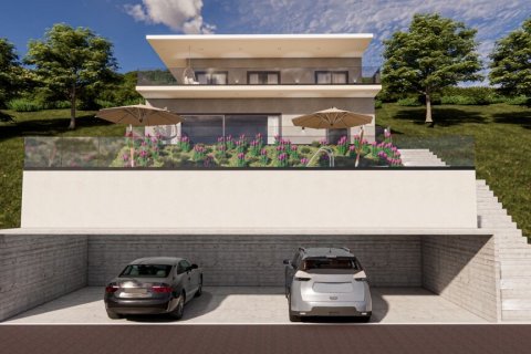 3 bedrooms House in Kavala, Greece No. 107581 25