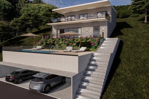 3 bedrooms House in Kavala, Greece No. 107581