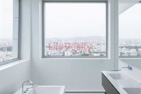 4 bedrooms Penthouse in Limassol, Cyprus No. 102785 17