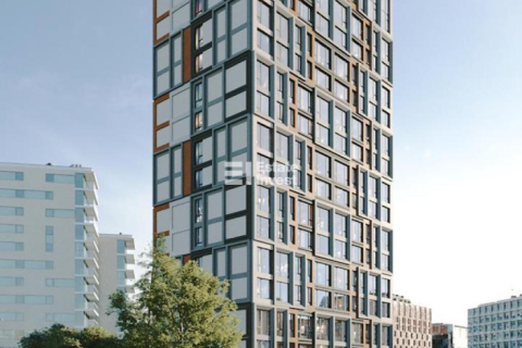 1 chambre Appartement à Istanbul, Turkey No. 20113