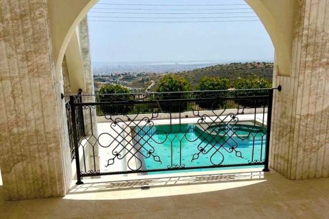 5 bedrooms Villa in Mesa Geitonia, Cyprus No. 77948 7