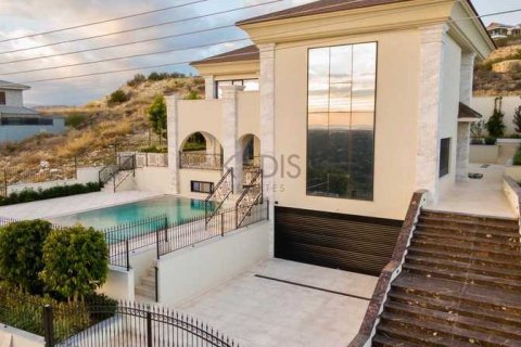 5 bedrooms Villa in Mesa Geitonia, Cyprus No. 77948 5
