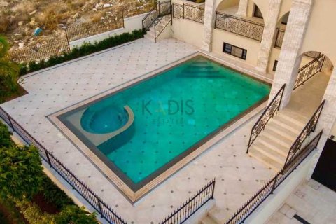 5 bedrooms Villa in Mesa Geitonia, Cyprus No. 77948 4