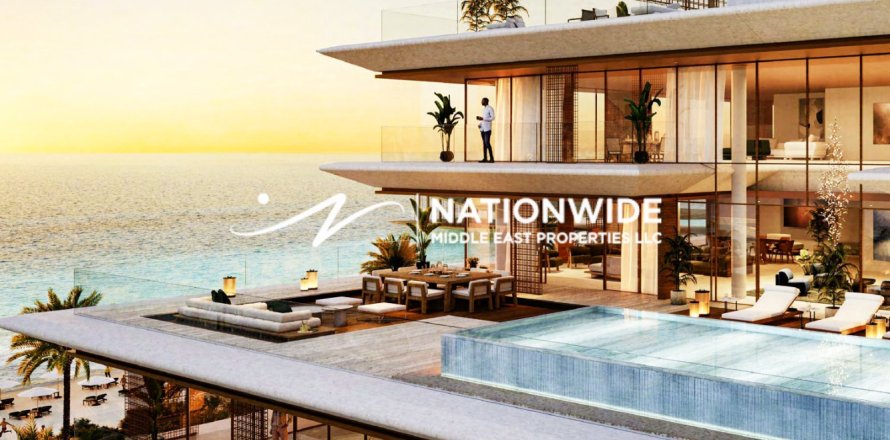 3 bedrooms Penthouse in Binh Duong, Vietnam No. 90921