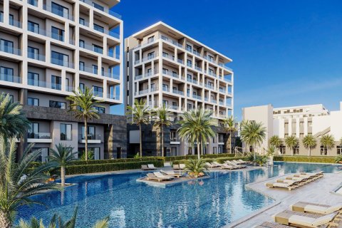 2 dormitorios Apartment en Luong Hoa, Vietnam No. 15792 3