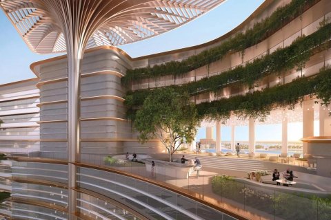 1 bedroom Apartment in Xuan Lam, Vietnam No. 92042 11