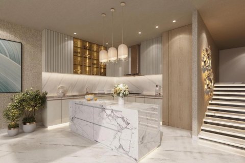 1 bedroom Apartment in Xuan Lam, Vietnam No. 92042 24