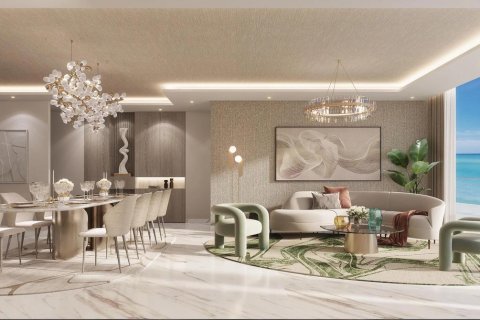 1 bedroom Apartment in Xuan Lam, Vietnam No. 92042 2