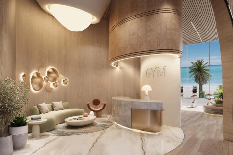 1 bedroom Apartment in Xuan Lam, Vietnam No. 92042 17