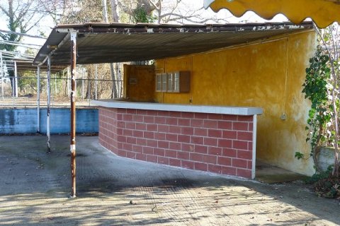 262m² Commercial property in Chalkidiki, Greece No. 58308 8