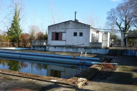 262m² Commercial property in Chalkidiki, Greece No. 58308 2