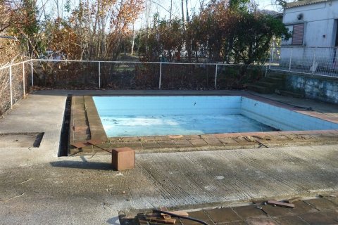 262m² Commercial property in Chalkidiki, Greece No. 58308 9