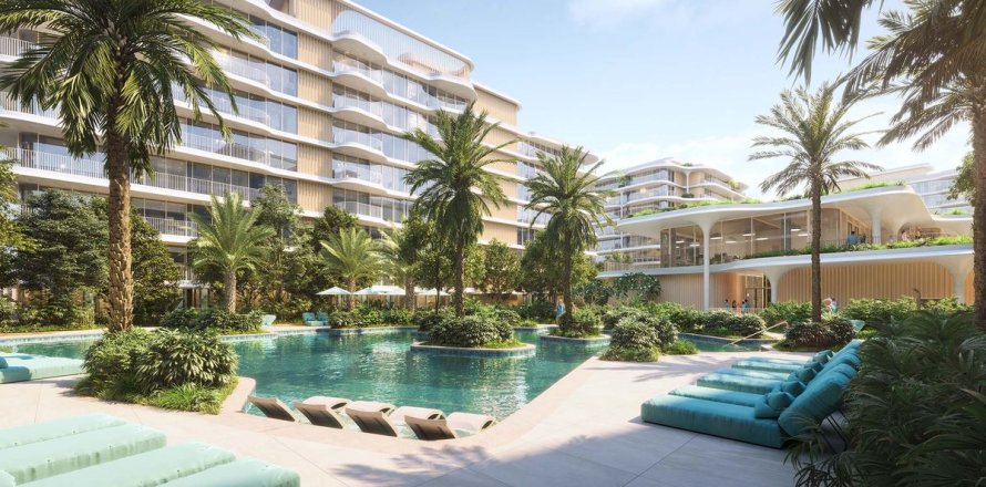 1 bedroom Apartment in Soc Son, Vietnam No. 95254