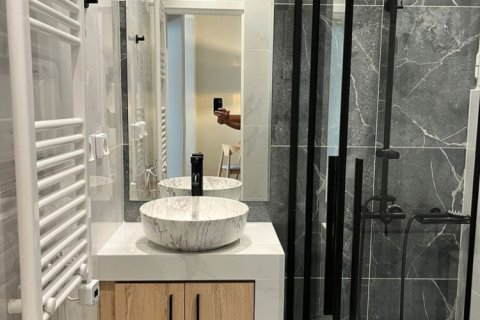 51m² Apartment in Athens, Greece No. 108107 17