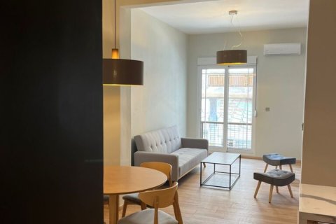 51m² Apartment in Athens, Greece No. 108107 14