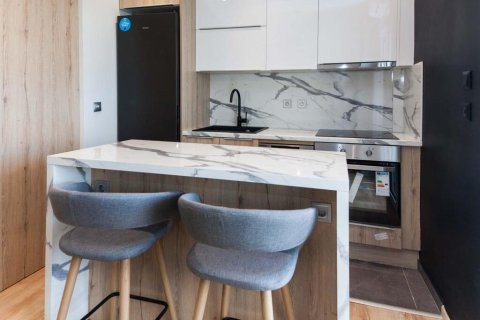 51m² Apartment in Athens, Greece No. 108107 6