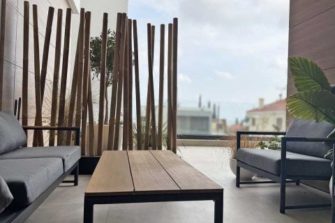 3 bedrooms Apartment in Agios Athanasios, Cyprus No. 104014 4