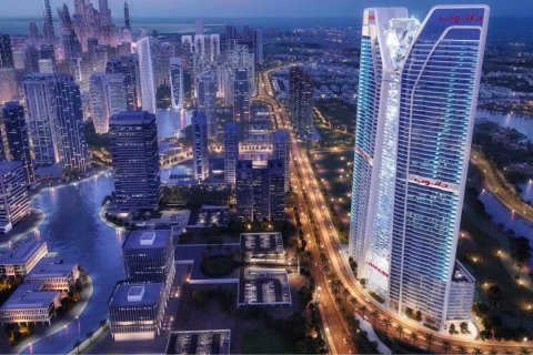 2 dormitorios Apartment en Dubai, UAE No. 91724