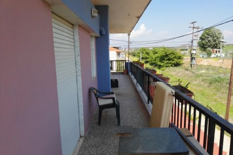 3 bedrooms House in Chalkidiki, Greece No. 109661 2