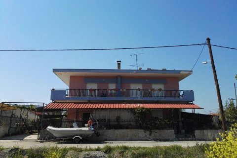 3 bedrooms House in Chalkidiki, Greece No. 109661 1
