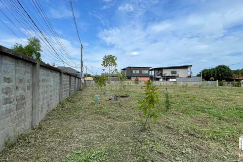 Land in Chiang Mai, Thailand No. 97865 2