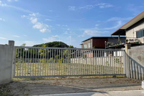 Land in Chiang Mai, Thailand No. 97865 1