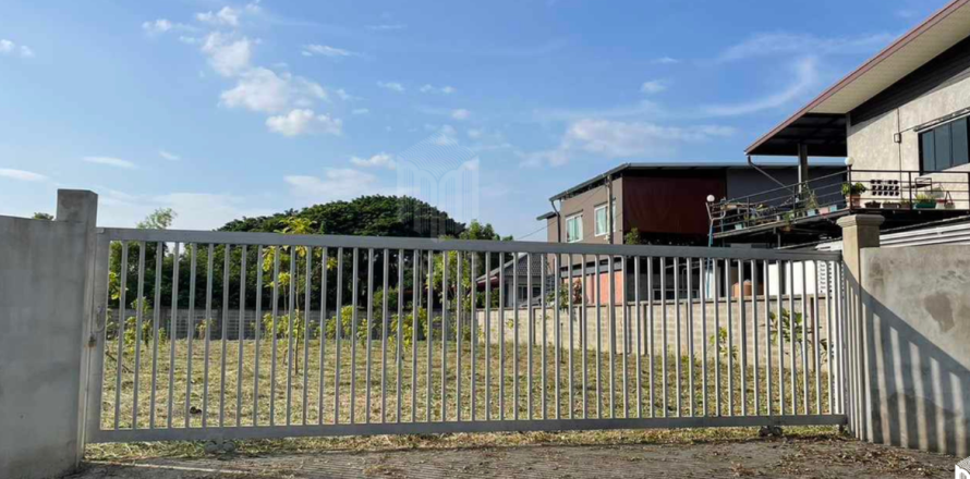 Land in Chiang Mai, Thailand No. 97865