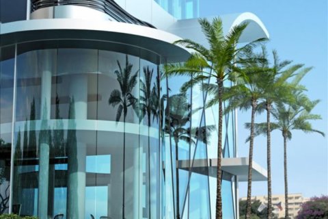 2 bedrooms Apartment in Limassol, Cyprus No. 105894 9