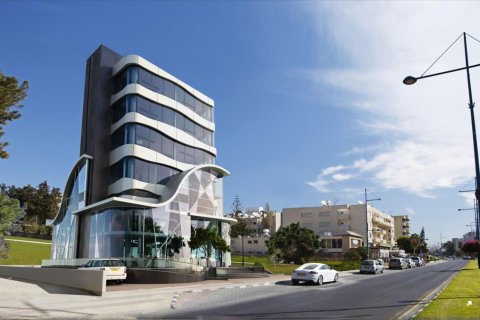 2 bedrooms Apartment in Limassol, Cyprus No. 105894 7