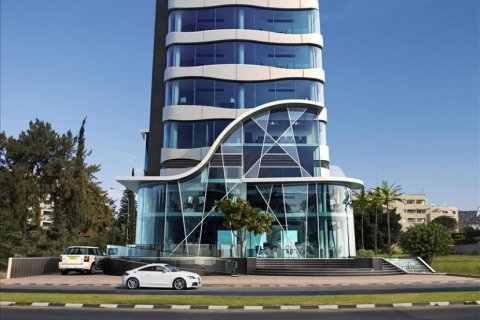 2 bedrooms Apartment in Limassol, Cyprus No. 105894