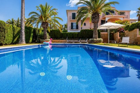 3 dormitorios Duplex en Bendinat, Spain No. 127933