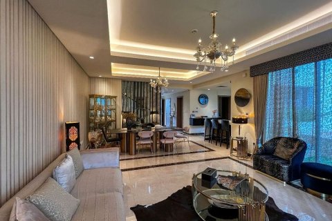 3 bedrooms Townhouse in Thach Than, Vietnam No. 95376 4