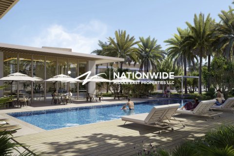 4 bedrooms Villa in Abu Dhabi, UAE No. 98512